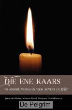 Die ene kaars - Diverse auteurs