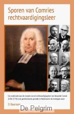 Sporen van Comries rechtvaardigingsleer - D. Baarssen