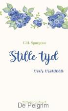 Stille tijd voor vrouwen - C.H. Spurgeon