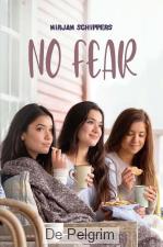 No fear - Mirjam Schippers
