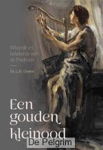 Een gouden kleinood - Ds. L.H. Oosten