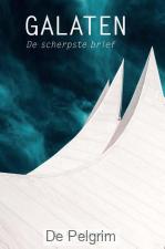 Galaten, de scherpste brief