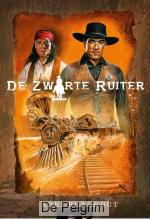 De zwarte ruiter  | Adri Burghout
