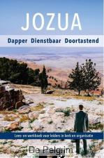 Jozua |  Drs. D.D. Both