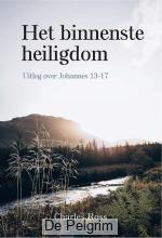 Het binnenste heiligdom | Charles Ross