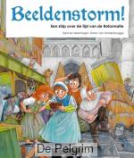 Beeldenstorm! | Daan van Oostenbrugge