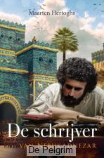 De schrijver van Nebukadnezar | Maarten Hertoghs
