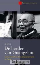 De herder van Guangzhou | A. Jobse
