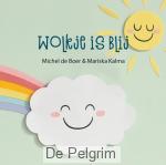 Wolkje is blij - Michel de Boer