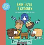 Baby Jezus is geboren | Irma Moekestorm