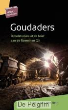 Artios Bijbelstudie Goudaders - Dr. H. van den Belt