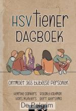 HSV Tienerdagboek