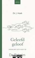 Geleefd geloof | dr. J. Hoek