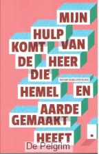 NBV Jubileumeditie - Psalm 121 vers 2