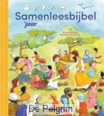 52 stappen samenleesbijbel junior