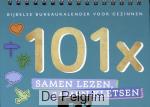 101x samen lezen, samen kletsen