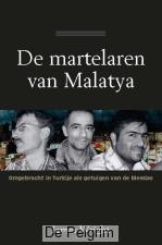 De martelaren van Malatya - James Wright