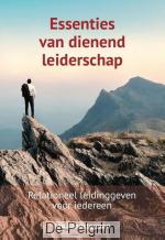 Essenties van dienend leiderschap - Jan Kloosterman