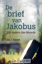 De brief van Jakobus - Ds. J. Joppe