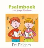 Psalmboek voor jonge kinderen 2 - A.C. Jacobsen-Bosma
