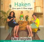 Haken voor grote en kleine meisjes 
