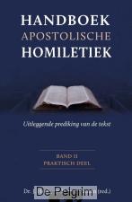 Handboek apostolische homiletiek 2