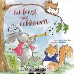 Het feest van eekhoorn | Heidi de Vries-Flier
