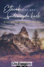 Ethiek van een bedreigde kerk | Arthur Alderliesten