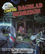 Dagblad bedreigd! | Daan van Oostenbrugge