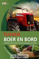 Tussen boer en bord | Drs. J.A. Schippers