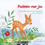 Psalmen voor jou | Carlien van Westenbrugge