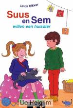 Suus en Sem willen een huisdier | Linda Bikker
