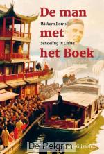 De man met het Boek | J. Kranendonk-Gijssen