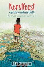 Kerstfeet op de vuilnisbeld | Rina Molenaar