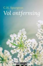 Vol ontferming | C.H. Spurgeon