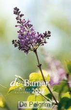 De Banier Dagboekkalender 2027