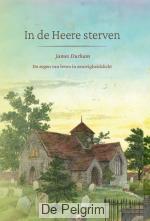 In de Heere sterven | James Durham