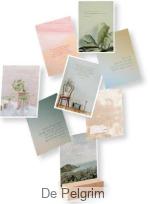 Elke week een Bijbeltekst