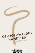 Geloofwaardig handelen | Bart Visser