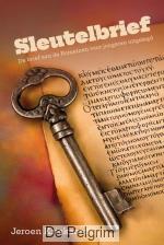 Sleutelbrief | Jeroen Kriekaard