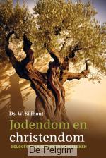 Jodendom en Christendom | Ds. W. van Silfhout