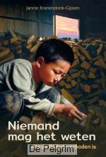 Niemand mag het weten | J. Kranendonk-Gijssen