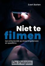 Niet te filmen | E. Barten