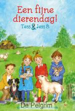 Een fijne dierendag! | Geesje Vogelaar-van Mourik
