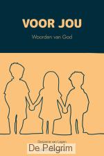 Voor jou, woorden van God | Gerjanne van Lagen, Johanne Lobbezoo