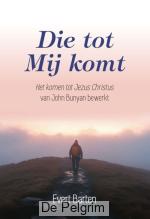 Die tot Mij komt | Evert Barten