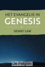 Het evangelie in Genesis | Henry Law