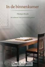 In de binnenkamer door Thomas Brooks