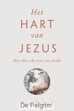 Het hart van Jezus | Dane Ortlund