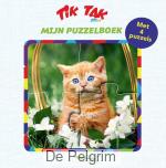 Mijn Puzzelboek - TikTak
